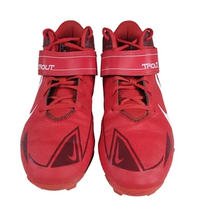 Nike Force Trout 8 Keystone Molded Baseball Cleats CZ5911-616 Size 11.5 - Picture 1 of 8
