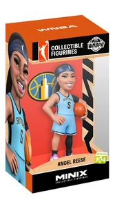 Minix Sammelfiguren Engel Reese #104 - Bild 1 von 1