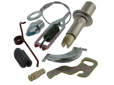 Kit de reparación autoajustador de freno de tambor para Dodge Dakota 1987-2002 84248BFVV Foto 1 de 2