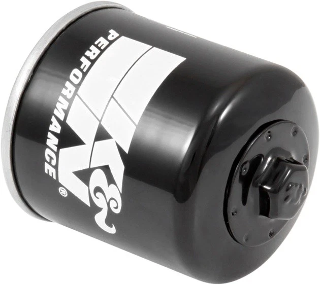 K&N Oil Filter #KN-204 - Image 1 of 1