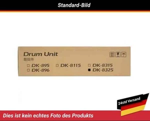 DK-8325 KYOCERA MITA TASKalfa 2551ci Trommeleinheit - Bild 1 von 4