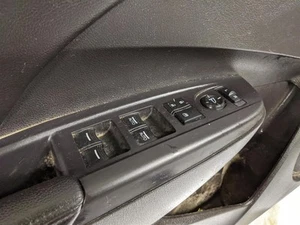 2013-2018 Acura Rdx Master Driver Window Control Switch 35750-Tx4-A01 - Bild 1 von 1