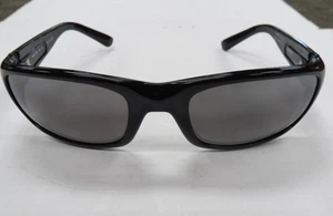 MAUI JIM SUNGLASSES- STINGRAY  103-02- RX ABLE - SOFT CASE-HARD CASE-SWEET !!! - Picture 1 of 9