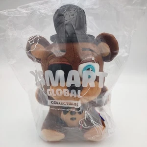 Peluche XSmart 7" Marchito Freddy, FNaF Five Nights at Freddy's 2 ~ Vendedor de EE. UU. - Imagen 1 de 7