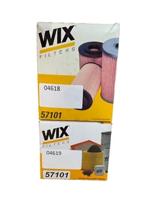 Wix Transmission Filter 57101 **NOS** - Bild 1 von 1