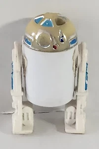 R2-D2 Sensorscope Ver. Kenner Vintage Star Wars ROTJ 1985 *ROUGH* - Picture 1 of 4
