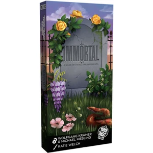 Immortal - Picture 1 of 1