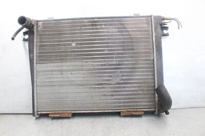 76-82 BMW 633CSI 635CSI E24 M30 RADIADOR REFRIGERACIÓN MOTOR PARA MANUAL LM45 Foto 1 de 4