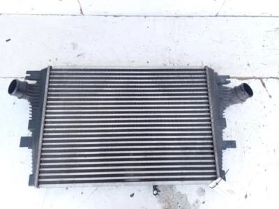 60692222 RADIATORE INTERCOOLER ALFA ROMEO 159 (939) 1.9 MULTIJET 8V 120CV (2005> - Immagine 1 di 4