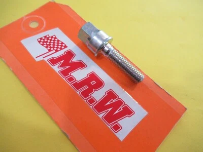 ALTERNADOR PERNO AJUSTE AJUSTE MONTAJE MOTOR 1.7 para HONDA CIVIC 01-05 Foto 1 de 4