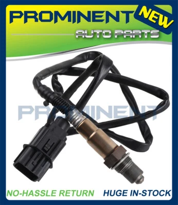 Sensor de oxígeno O2 aguas abajo para 99-01 INFINITI I30 3,0 L 2001 QX4 3,5 L 234-4776 Foto 1 de 4