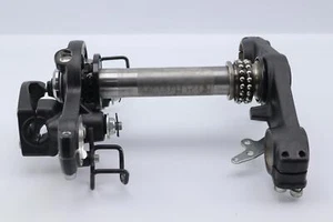 Té de fourche pour moto KAWASAKI ER6 F 2012 à 2016 - Photo 1/9