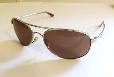 Oakley Given Aviator Sunglasses OO4068-07 004068-07 FRAMES ONLY - Image 1 of 4