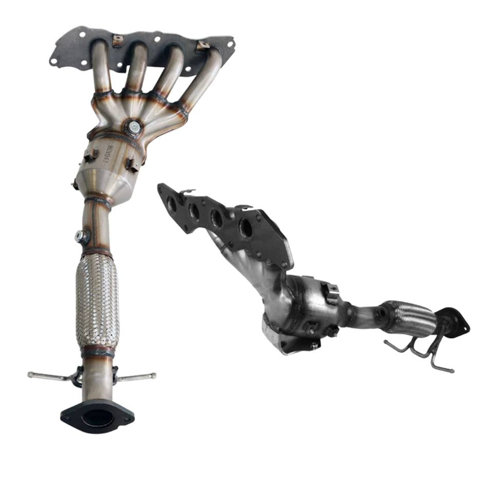 Redback MCV047 Catalytic Converter