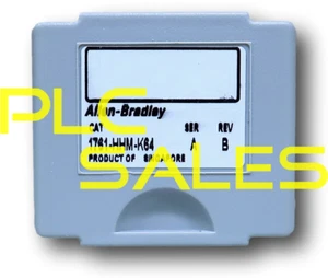 Allen Bradley 1761-HHM-K64 | Módulo de memoria programador manual MicroLogix - Imagen 1 de 1