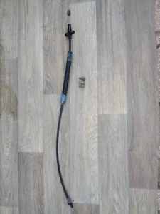 94-95 MUSTANG GT 5.0 5 SPEED THROTTLE CABLE OEM 1995 5.0 5 SPEED - Picture 1 of 14