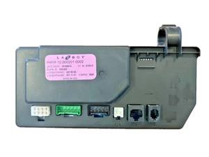 RAR! Lazy Boy Steuermodul 10.000201.0002 für La-Z-Boy Liege KOSTENLOSER VERSAND - Bild 1 von 3