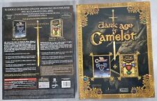 Dark Age of Camelot Big Box Gold Edition Limited Edition ITA 