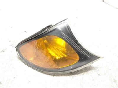 BMW Serie 3 325i 2002-2005 luz de pasajero lámpara intermitente OEM 63136943120 Foto 1 de 4