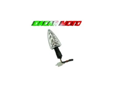 Led Arrow 13859 Front Left Aprilia 125 RS4 2016 - Image 1 of 2