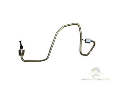 Original Druckrohr Rohr Leitung Hochdruckpumpe VW T6 03L130321L - Bild 1 von 3