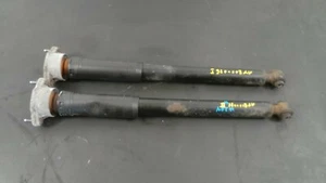 1Y200-036 Mercedes W204 C250 CDI Stoßdämpfer Hinten Hinterachse Set A2043260600  - Picture 1 of 5