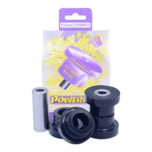 Volvo C30 (2006 - 2013) Powerflex arbusto delantero espina de deseo 12 mm perno PFF19-801 - Imagen 1 de 1