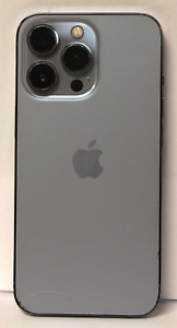 Apple iPhone 13 Pro Sierra Blue 128GB (MLTT3LL/A) T-Mobile *CLEAN IMEI*