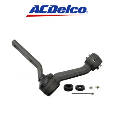 ACDelco Steering Idler Arm 46C1042A 19460766 For 79-03 Ford LTD Crown Victoria - Image 1 of 4
