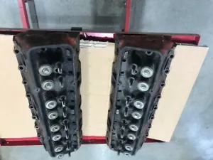 Cylinder Head Sbc 327 1967 - Picture 1 of 9