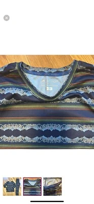 Terramar Kids Boys XL Thermal Baselayer Set Top Pants - Image 1 of 2