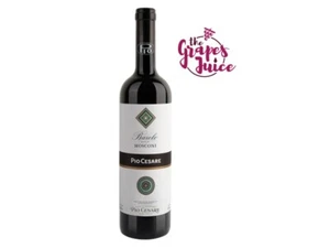 PIO CESARE BAROLO MOSCONI 2016 VINO ROSSO DOCG PIEMONTE - Imagen 1 de 1
