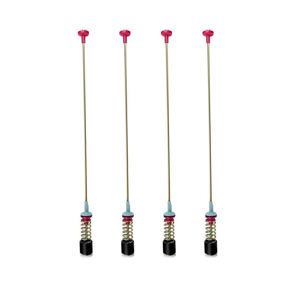 DC97-05280W Washer Suspension Rod - Pack of 4