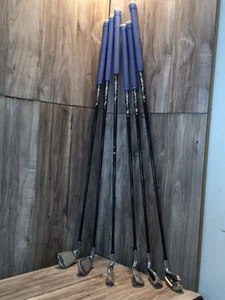 COBRA GOLF KING COBRA GOLF CLUBS (PSL031069) - Picture 1 of 3