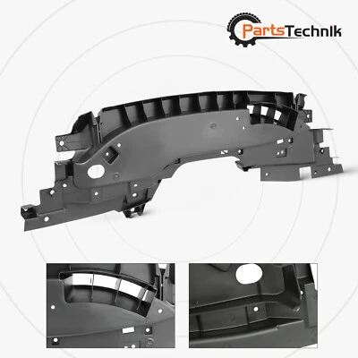 Radiator Support Cover Front Upper For Jeep Cherokee 2019-2022 68437119AA Foto 1 de 4