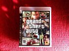 Jeu Video Ps3 Grand Theft Auto Iv - Gta 4 - Complet - Tbe