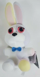 Five Nights At Freddy’s Authentic Security Breach Vanny Rabbit Plush - Picture 1 of 2