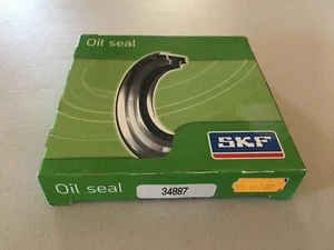 34887 SKF OIL SEAL NOS - Picture 1 of 6