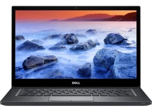 Dell Latitude 7480 14" FHD I7-7600U 16GB RAM 512GB SSD Win 10 Pro Touchscreen - Bild 1 von 6