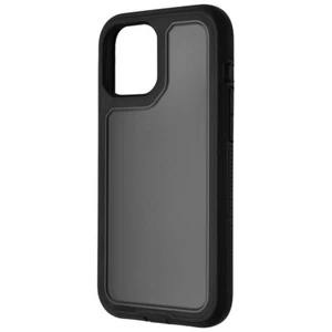 Griffin Survivor Extreme Series Case for Apple iPhone 12 Pro Max - Black - Photo 1 sur 3