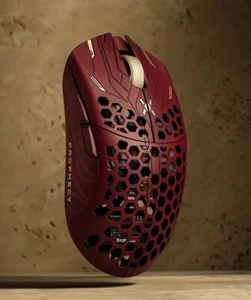 Finalmouse ULX Prophecy - Scream - Small - Afbeelding 1 van 3