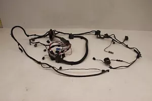 Rechts Pass Seite Xenon Scheinwerfer Kabelbaum Gurt OEM BMW E82 E88 128i 135i - Picture 1 of 13