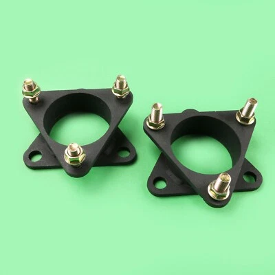 Kit de elevación frontal de acero de 2" para Xterra 2005-2016 2x2/4x4 Foto 1 de 2