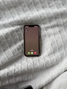 Apple iPhone 13- BLUE- 128 GB with TIKTOK - Picture 1 of 3