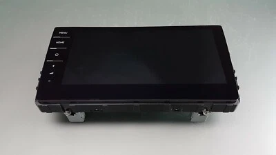 Orig. VW Golf 7 GTI 5G Facelift Bedieneinheit Bildschirm Display Navi 5G6919606 - Bild 1 von 4