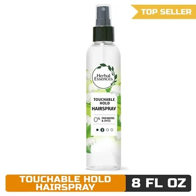 Herbal Essences Touchable Hold Hairspray - 8 fl oz - Image 1 of 4