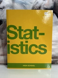 Introductory Statistics - Hardcover By OpenStax College - Foto 1 di 5