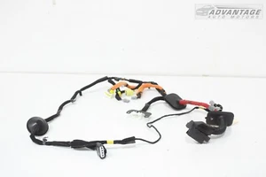 2019-2021 GENESIS G70 FRONT LEFT DRIVER SIDE DOOR WIRE WIRING HARNESS OEM - Picture 1 of 7