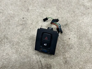 9710260 BMW Hazard Switch - Picture 1 of 3