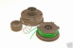 ALM Spool Head Assembly Sovereign Ryobi Performance Power Homelite JCB HL007 - Picture 1 of 1